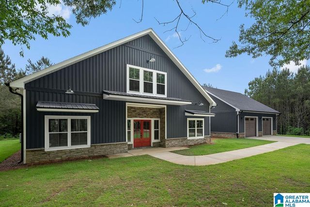 1007 BRAKEFIELD DAIRY ROAD, Jasper, AL 35503