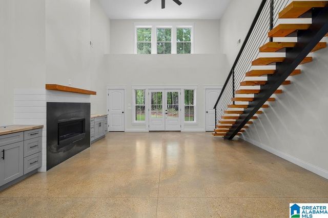 1007 BRAKEFIELD DAIRY ROAD, Jasper, AL 35503