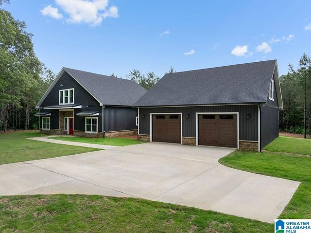 1007 BRAKEFIELD DAIRY ROAD, Jasper, AL 35503