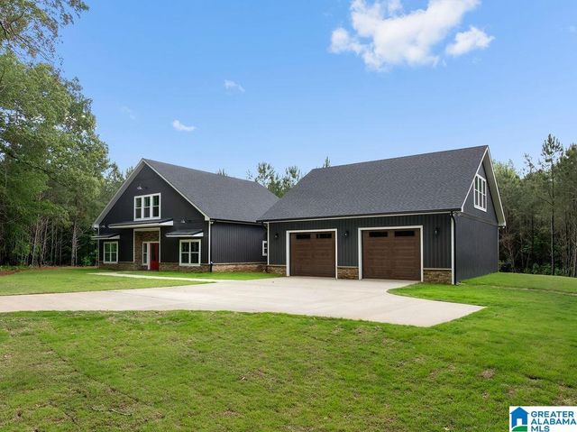 1007 BRAKEFIELD DAIRY ROAD, Jasper, AL 35503
