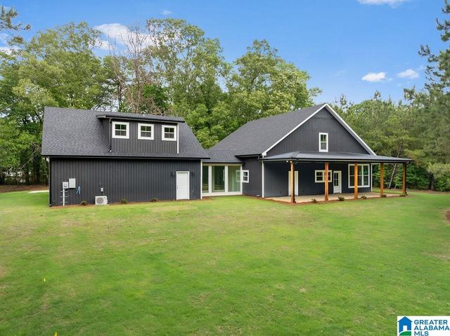 1007 BRAKEFIELD DAIRY ROAD, Jasper, AL 35503