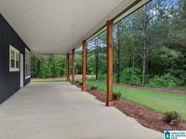 1007 BRAKEFIELD DAIRY ROAD, Jasper, AL 35503