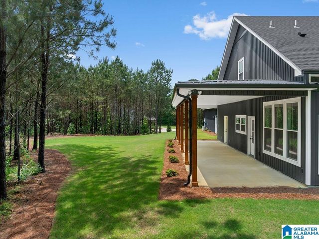 1007 BRAKEFIELD DAIRY ROAD, Jasper, AL 35503