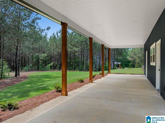 1007 BRAKEFIELD DAIRY ROAD, Jasper, AL 35503