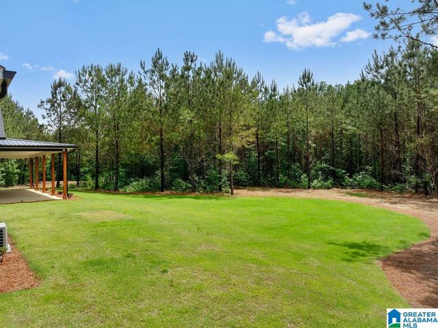 1007 BRAKEFIELD DAIRY ROAD, Jasper, AL 35503
