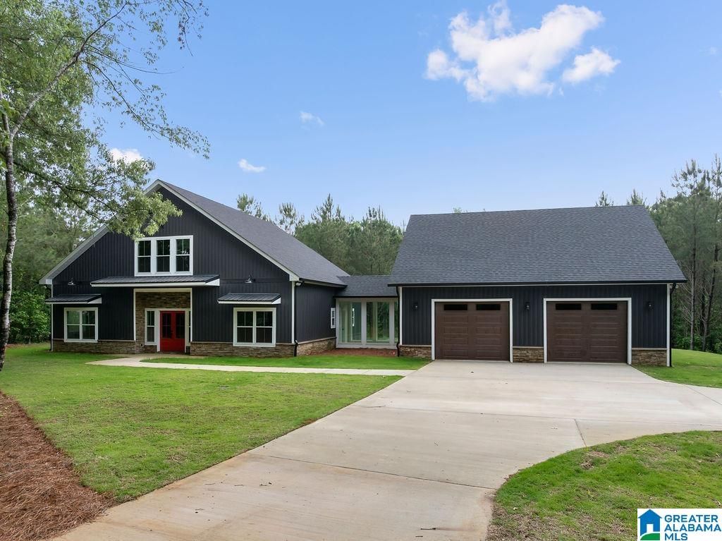 1007 BRAKEFIELD DAIRY ROAD, Jasper, AL 35503