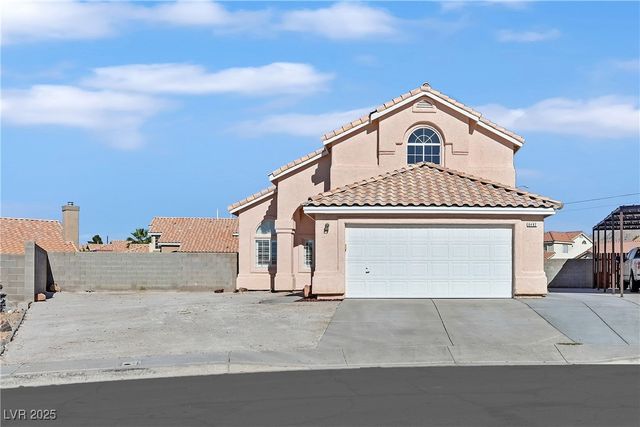 6492 Silent Pine Avenue, Las Vegas, NV 89156