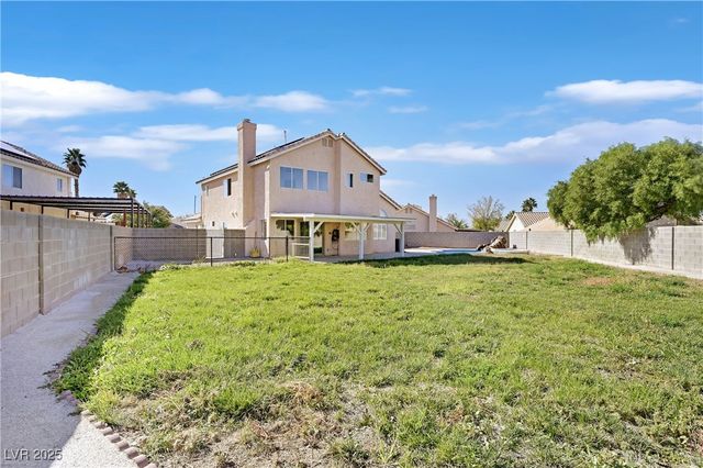 6492 Silent Pine Avenue, Las Vegas, NV 89156