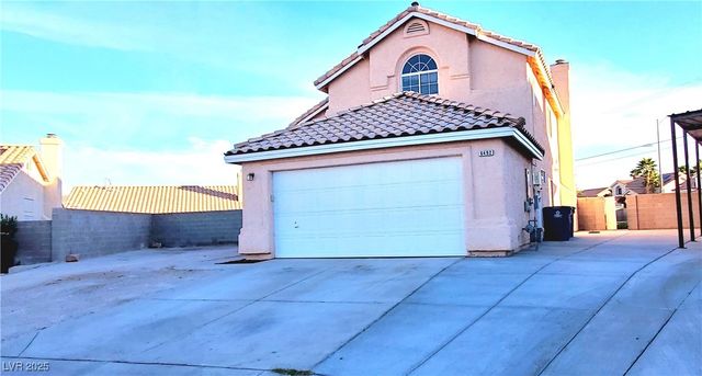 6492 Silent Pine Avenue, Las Vegas, NV 89156