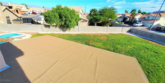 6492 Silent Pine Avenue, Las Vegas, NV 89156