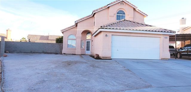 6492 Silent Pine Avenue, Las Vegas, NV 89156