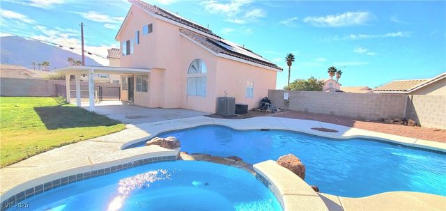 6492 Silent Pine Avenue, Las Vegas, NV 89156