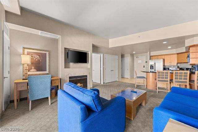 211 East Flamingo Road 1714, Las Vegas, NV 89169