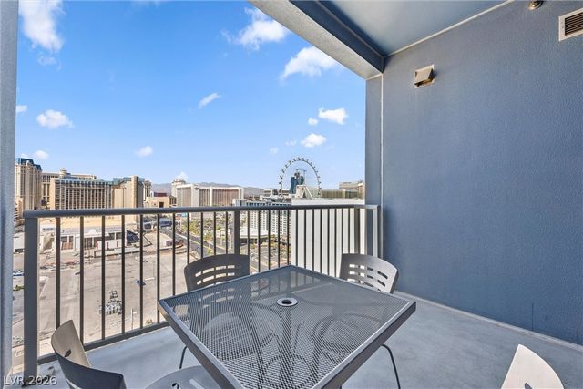 211 East Flamingo Road 1714, Las Vegas, NV 89169