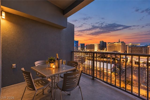 211 East Flamingo Road 1714, Las Vegas, NV 89169