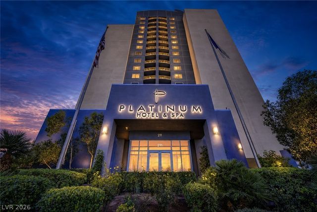 211 East Flamingo Road 1714, Las Vegas, NV 89169