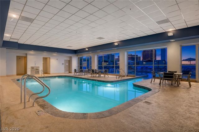 211 East Flamingo Road 1714, Las Vegas, NV 89169
