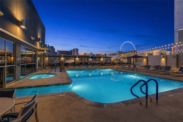 211 East Flamingo Road 1714, Las Vegas, NV 89169