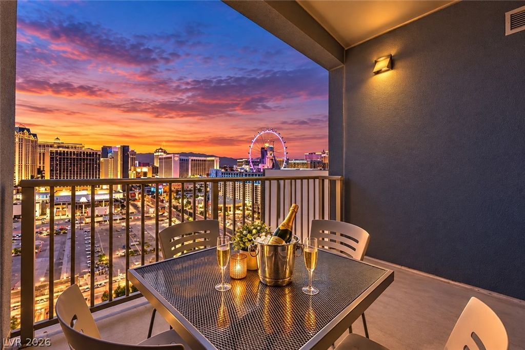 211 East Flamingo Road 1714, Las Vegas, NV 89169