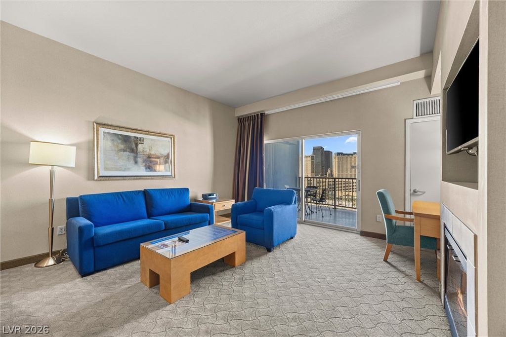 211 East Flamingo Road 1714, Las Vegas, NV 89169 — photo 3