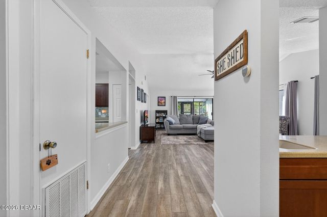 537 Brown Pelican Drive, Daytona Beach, FL 32119