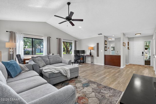 537 Brown Pelican Drive, Daytona Beach, FL 32119