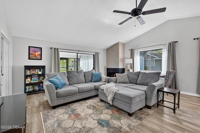 537 Brown Pelican Drive, Daytona Beach, FL 32119