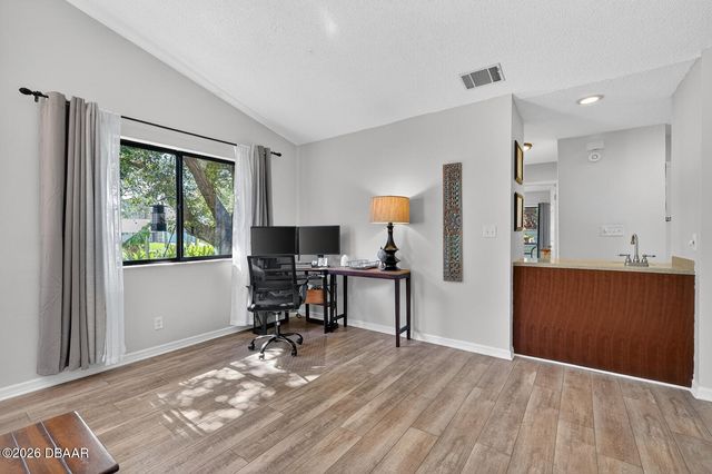 537 Brown Pelican Drive, Daytona Beach, FL 32119