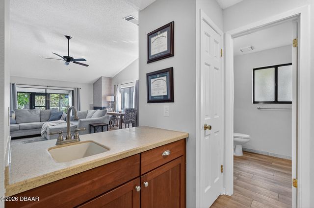 537 Brown Pelican Drive, Daytona Beach, FL 32119