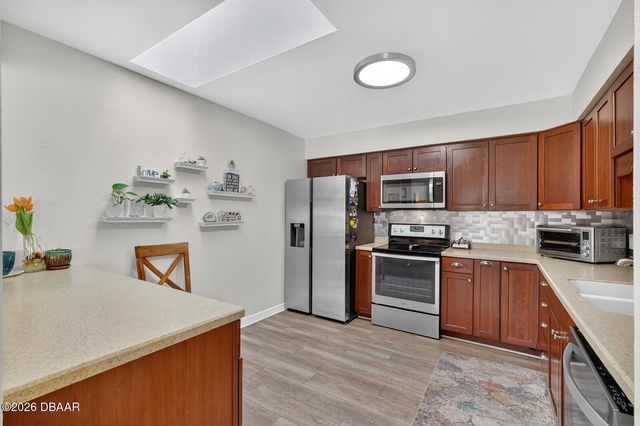 537 Brown Pelican Drive, Daytona Beach, FL 32119