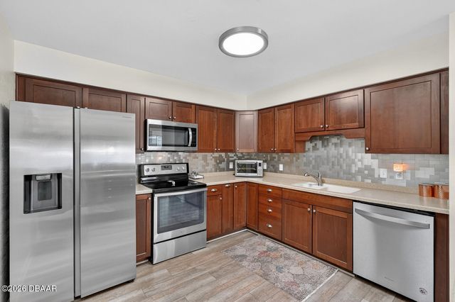 537 Brown Pelican Drive, Daytona Beach, FL 32119