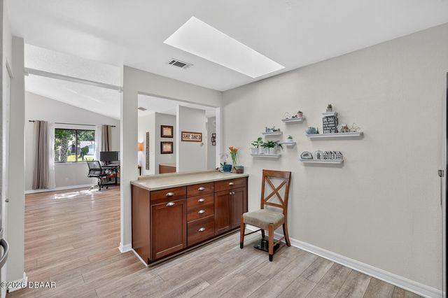 537 Brown Pelican Drive, Daytona Beach, FL 32119