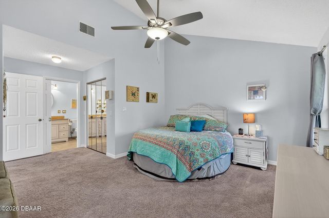 537 Brown Pelican Drive, Daytona Beach, FL 32119