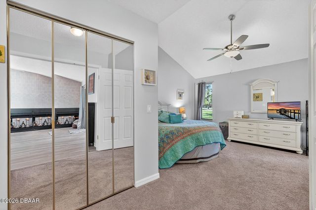 537 Brown Pelican Drive, Daytona Beach, FL 32119