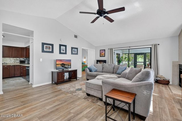 537 Brown Pelican Drive, Daytona Beach, FL 32119