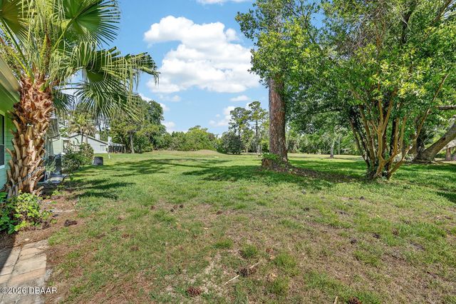 537 Brown Pelican Drive, Daytona Beach, FL 32119