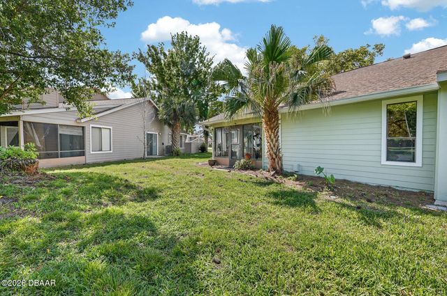 537 Brown Pelican Drive, Daytona Beach, FL 32119