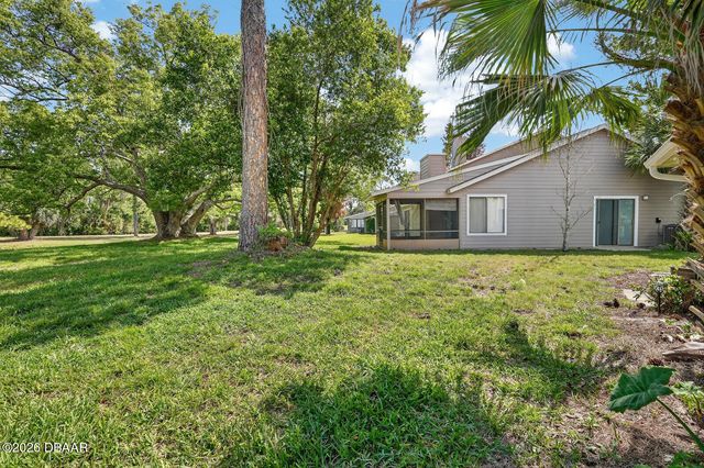 537 Brown Pelican Drive, Daytona Beach, FL 32119