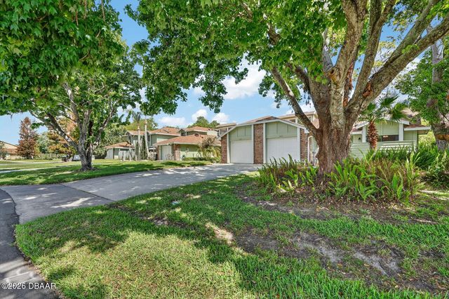 537 Brown Pelican Drive, Daytona Beach, FL 32119