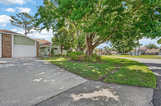 537 Brown Pelican Drive, Daytona Beach, FL 32119