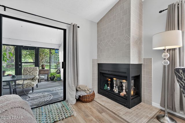 537 Brown Pelican Drive, Daytona Beach, FL 32119