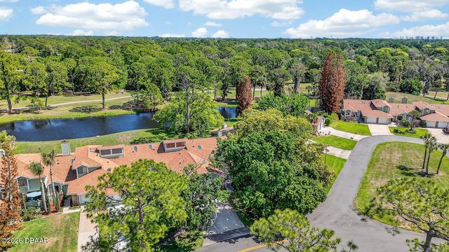 537 Brown Pelican Drive, Daytona Beach, FL 32119