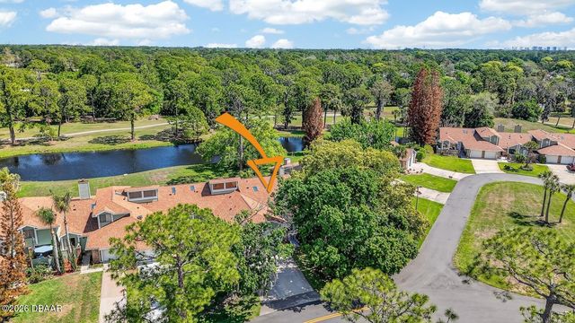 537 Brown Pelican Drive, Daytona Beach, FL 32119