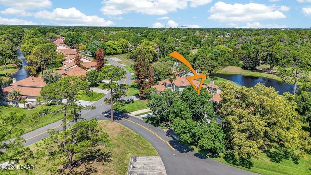 537 Brown Pelican Drive, Daytona Beach, FL 32119