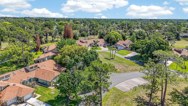 537 Brown Pelican Drive, Daytona Beach, FL 32119