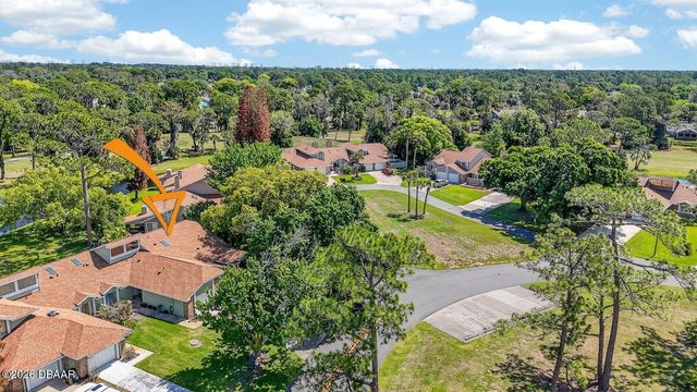 537 Brown Pelican Drive, Daytona Beach, FL 32119