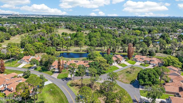 537 Brown Pelican Drive, Daytona Beach, FL 32119