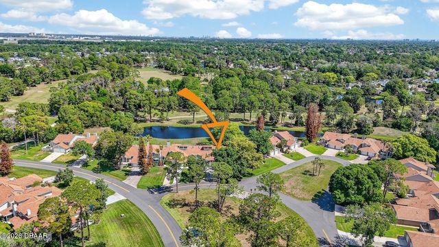537 Brown Pelican Drive, Daytona Beach, FL 32119