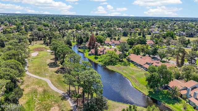 537 Brown Pelican Drive, Daytona Beach, FL 32119