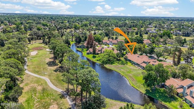 537 Brown Pelican Drive, Daytona Beach, FL 32119